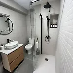 Piso Recien Reformado En El Centro De Santander, Zona Estaciones Apartment