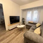 Piso Recien Reformado En El Centro De Santander, Zona Estaciones Santander