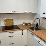 Apartment Piso Recien Reformado En El Centro De Santander, Zona Estaciones Santander