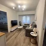 Apartment Piso Recien Reformado En El Centro De Santander, Zona Estaciones