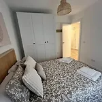 Piso Recien Reformado En El Centro De Santander, Zona Estaciones Santander