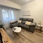 Piso Recien Reformado En El Centro De Santander, Zona Estaciones
