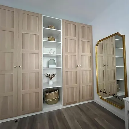 Piso Recien Reformado En El Centro De Santander, Zona Estaciones *