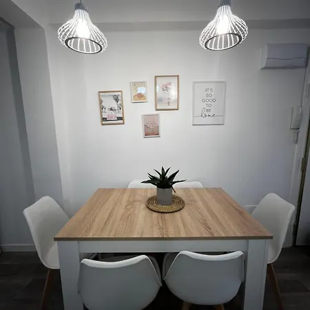 Piso Recien Reformado En El Centro De Santander, Zona Estaciones *