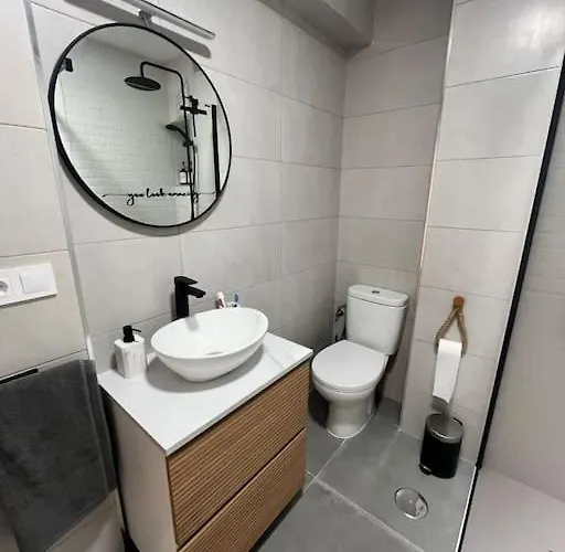 Piso Recien Reformado En El Centro De Santander, Zona Estaciones *