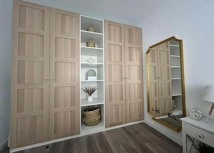 Piso Recien Reformado En El Centro De Santander, Zona Estaciones *