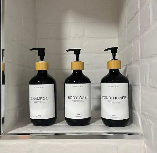 Piso Recien Reformado En El Centro De Santander, Zona Estaciones Apartman *