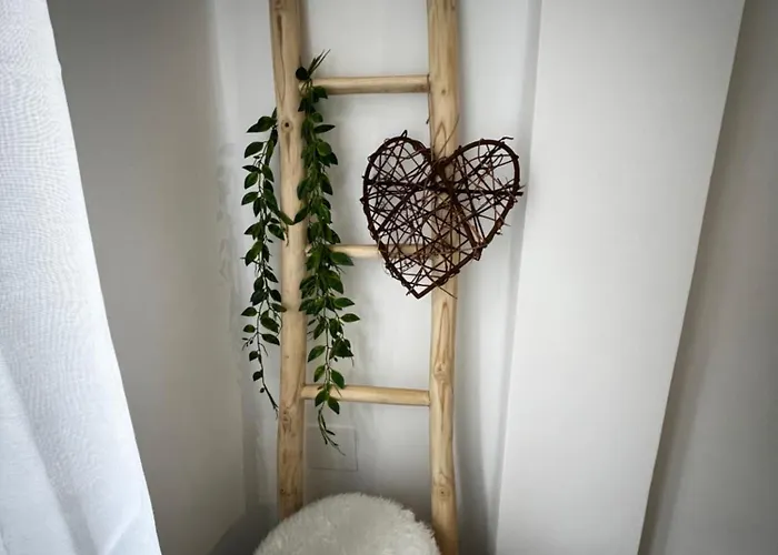 Piso Recien Reformado En El Centro De Santander, Zona Estaciones Apartment *