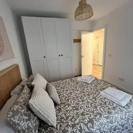 Piso Recien Reformado En El Centro De Santander, Zona Estaciones Santander